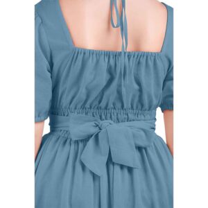 Fawn's Grace Dress