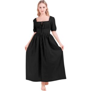 Fawn's Grace Dress