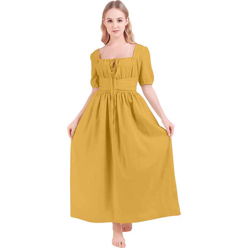 Fawn's Grace Dress Fawn's Grace Dress