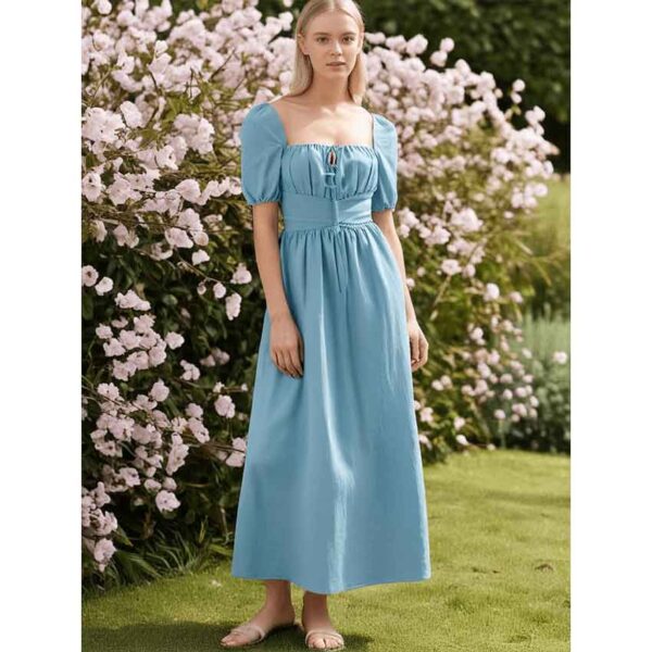 Fawn's Grace Dress