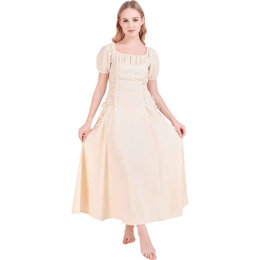 Maple Glen Dress