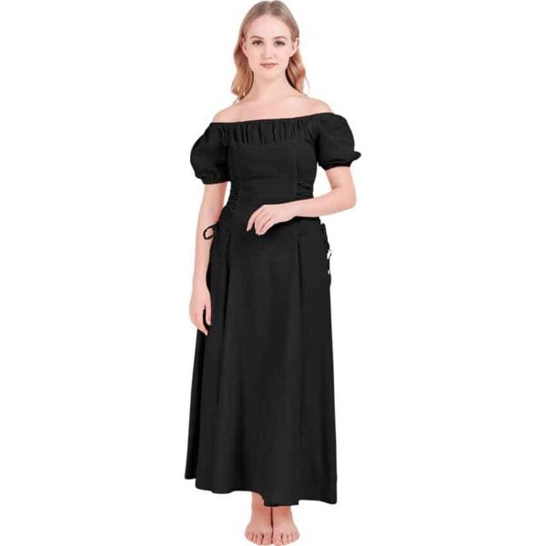 Maple Glen Dress