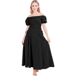 Maple Glen Dress