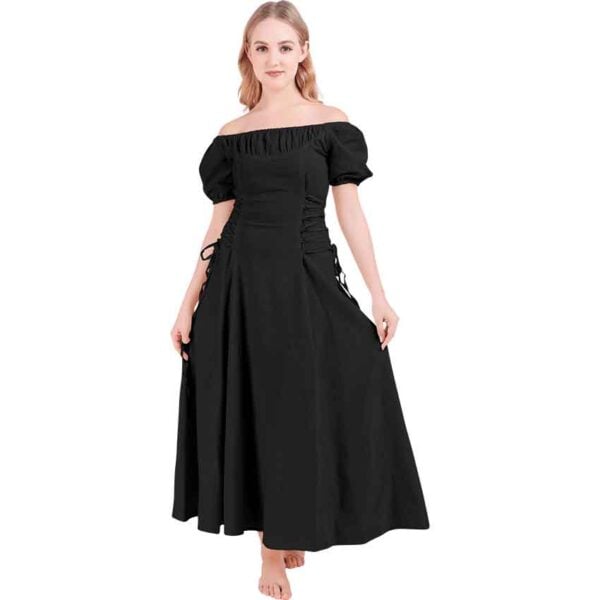 Maple Glen Dress