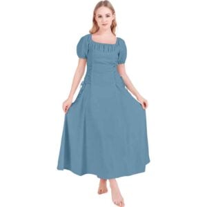 Maple Glen Dress