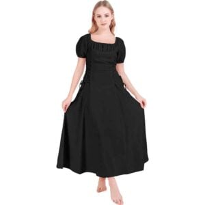 Maple Glen Dress