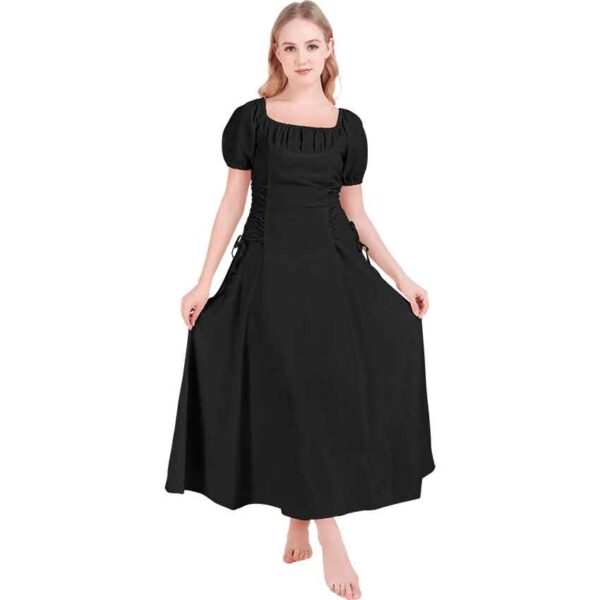 Maple Glen Dress