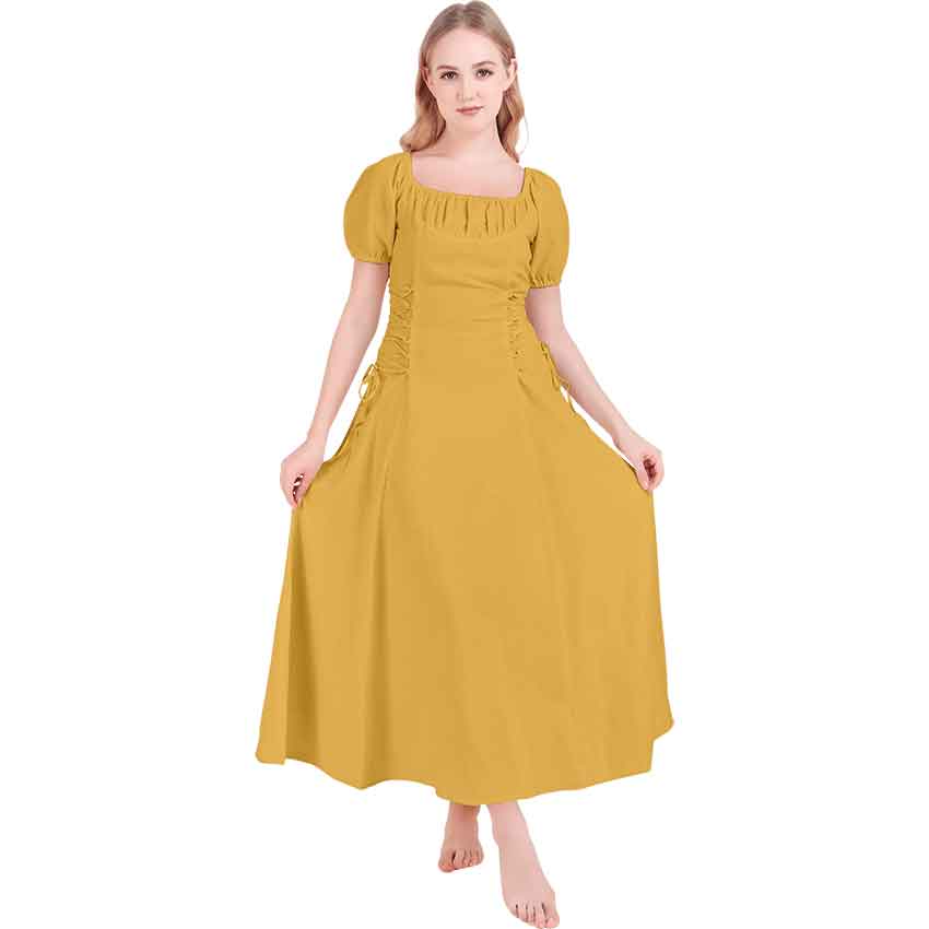 Maple Glen Dress