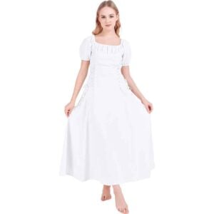 Maple Glen Dress