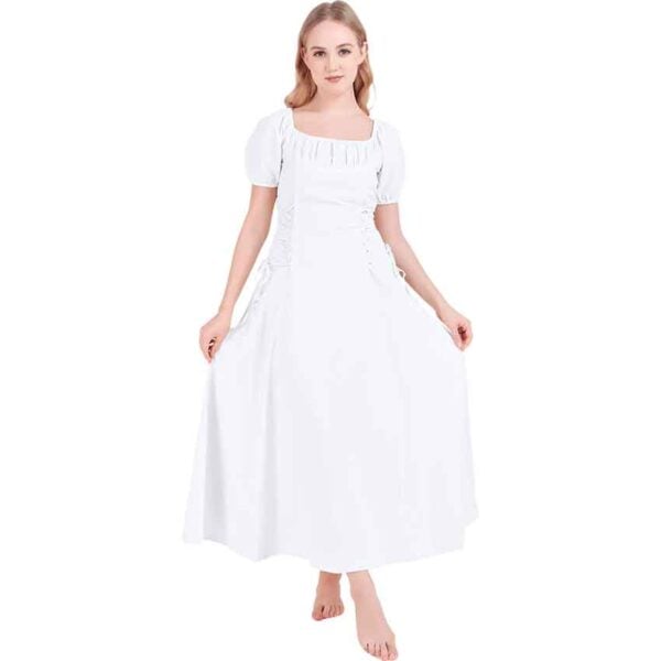 Maple Glen Dress