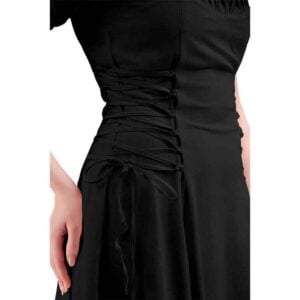 Maple Glen Dress