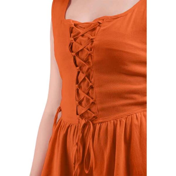 Thistle Haven Dress