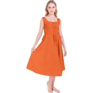 Thistle Haven Dress