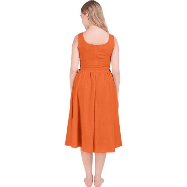 Thistle Haven Dress