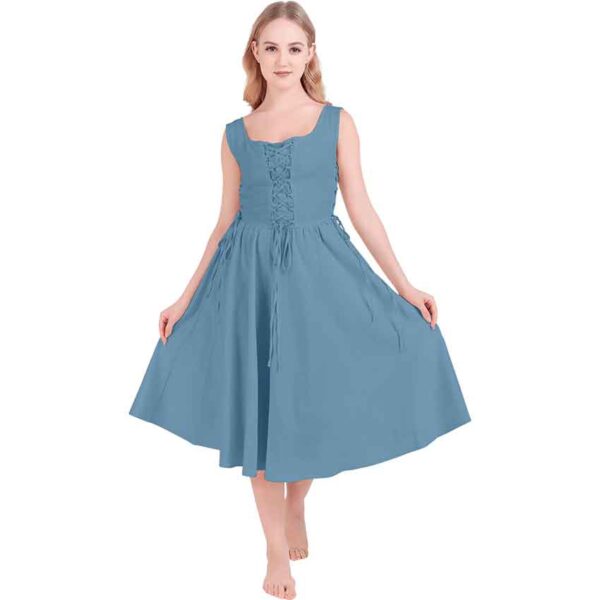 Thistle Haven Dress