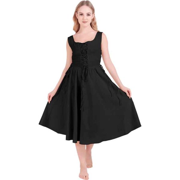 Thistle Haven Dress