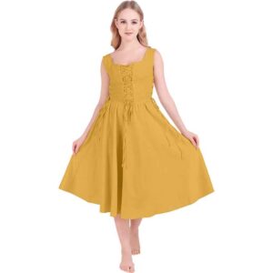 Thistle Haven Dress