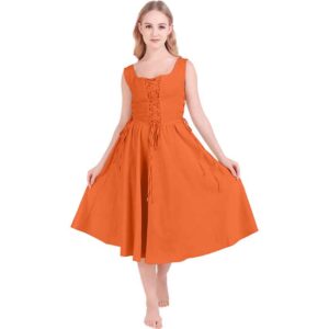 Thistle Haven Dress