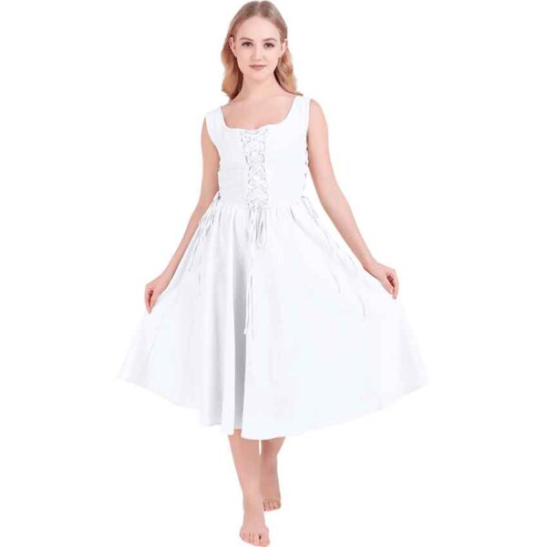 Thistle Haven Dress