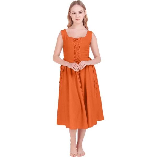 Thistle Haven Dress