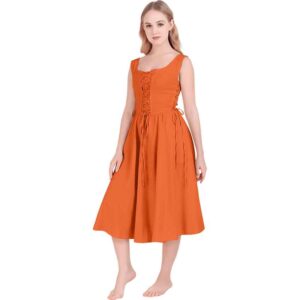 Thistle Haven Dress