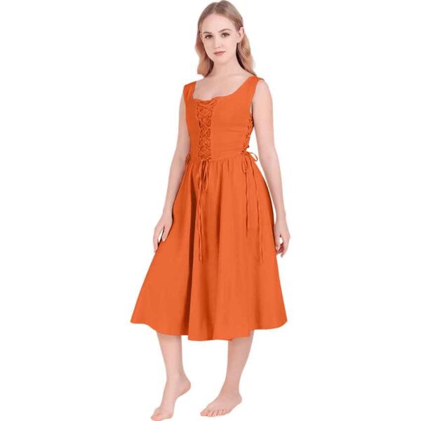 Thistle Haven Dress