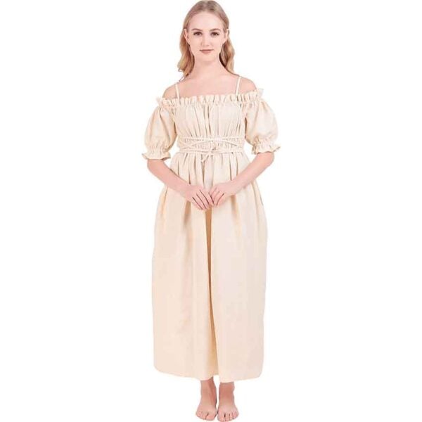 Rosemary Rapture Dress
