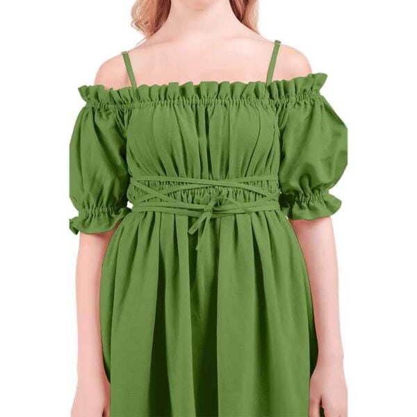 Rosemary Rapture Dress