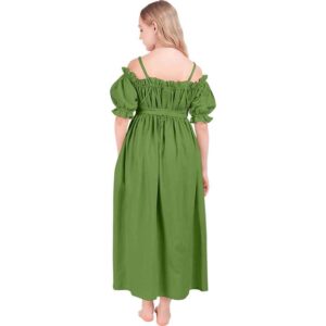 Rosemary Rapture Dress