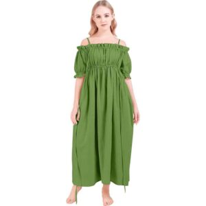Rosemary Rapture Dress