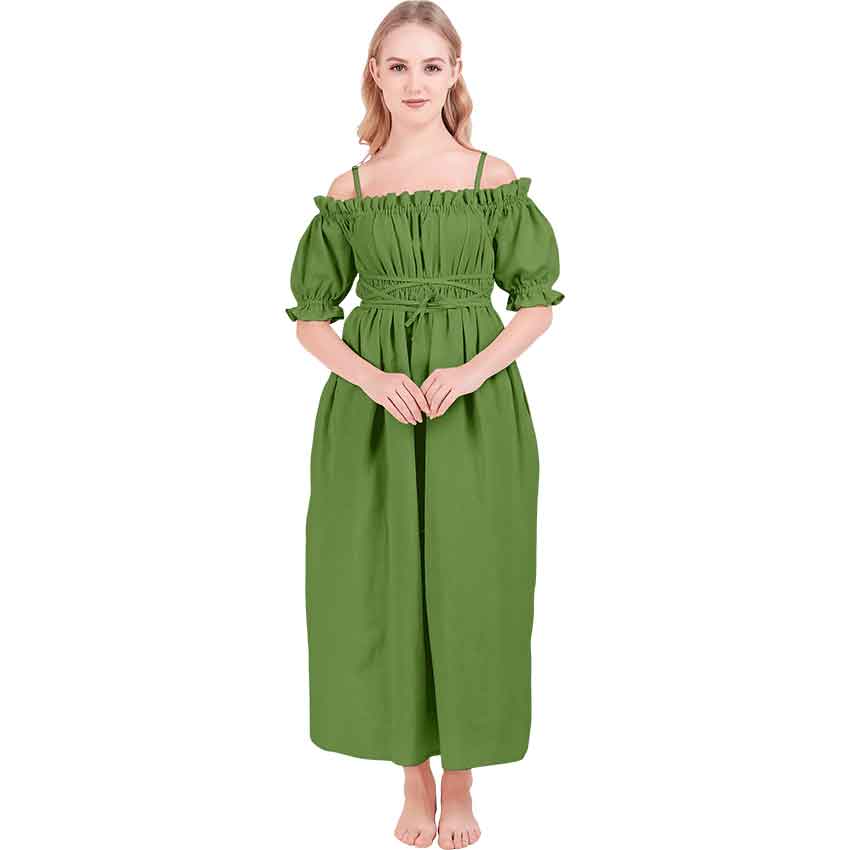 Rosemary Rapture Dress