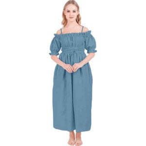 Rosemary Rapture Dress