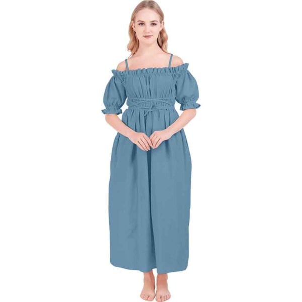 Rosemary Rapture Dress