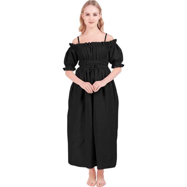Rosemary Rapture Dress
