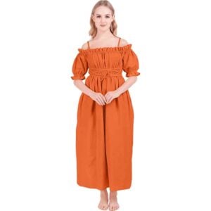 Rosemary Rapture Dress