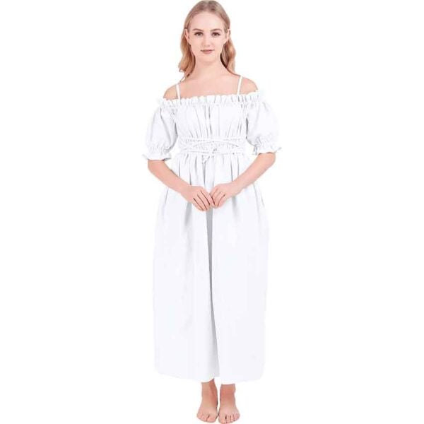 Rosemary Rapture Dress