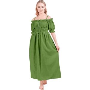 Rosemary Rapture Dress