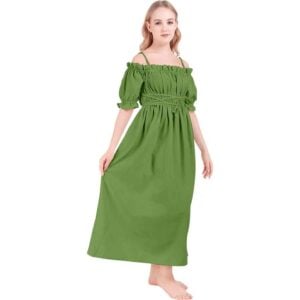 Rosemary Rapture Dress