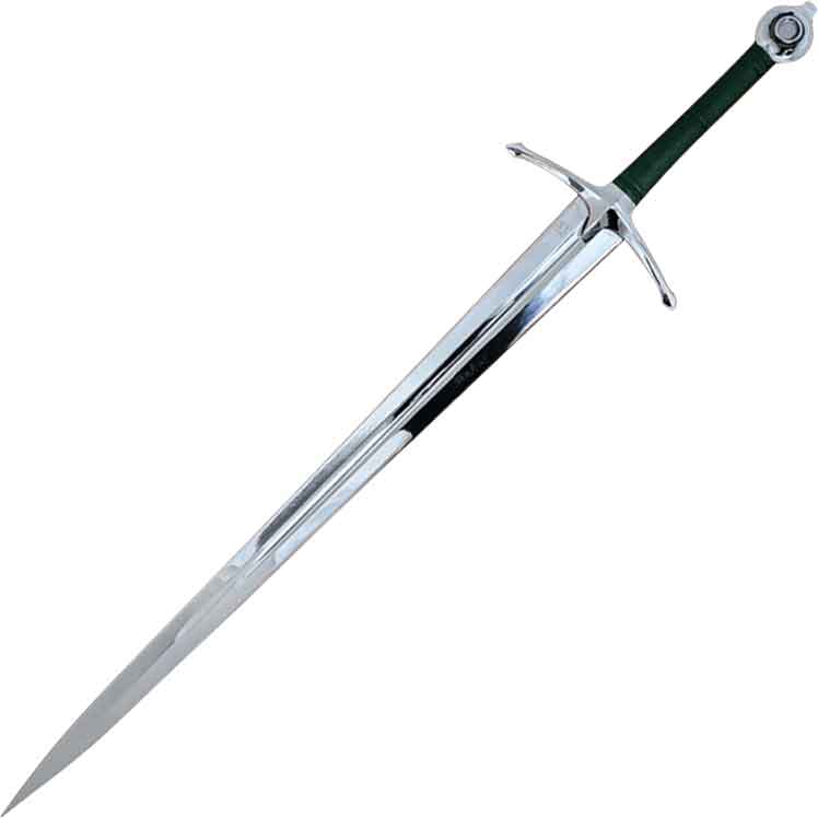 Sword of Bannockburn with Scabbard