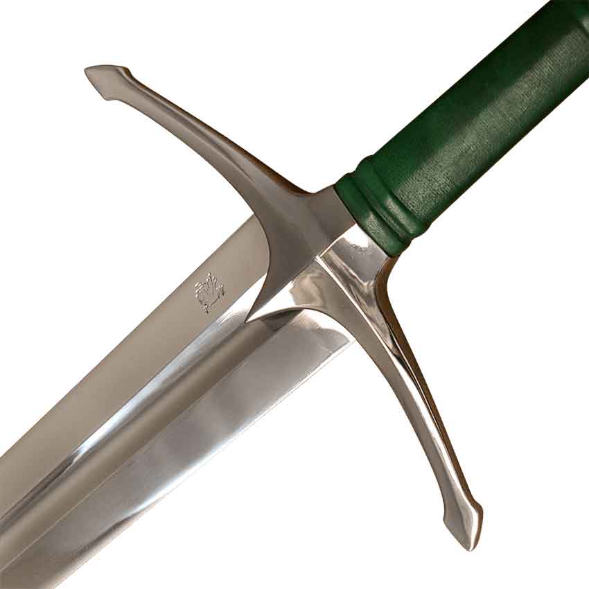 Sword of Bannockburn with Scabbard