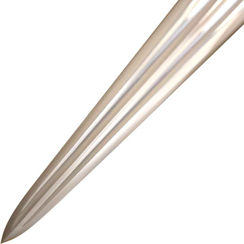 Skald Norse Sword with Scabbard and Belt