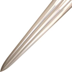 Skald Norse Sword with Scabbard