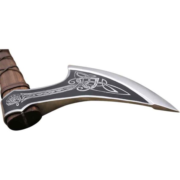 Gudrun Viking Axe