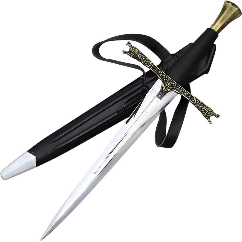 The Eindride Shadow Dagger