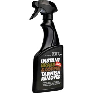 Flitz Instant Brass and Copper Tarnish Remover