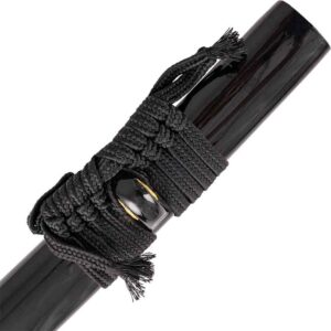 Handmade Sky Dragon Katana with Stand