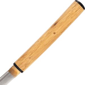Wangdao Handmade Samurai Sword with Stand
