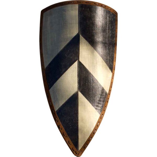 Baron's LARP Shield