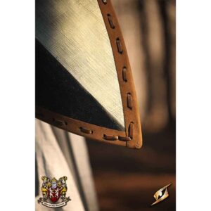 Baron's LARP Shield