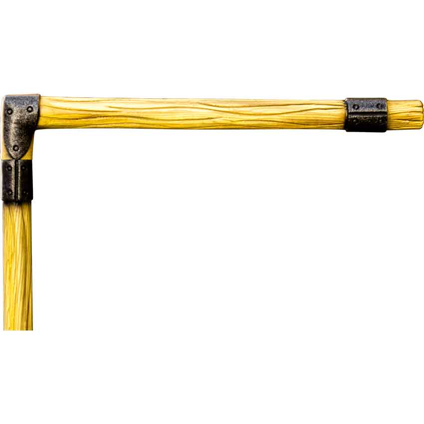 LARP Battle Standard - L-Top